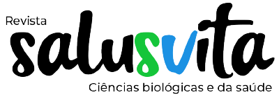 Logotipo Salusvita