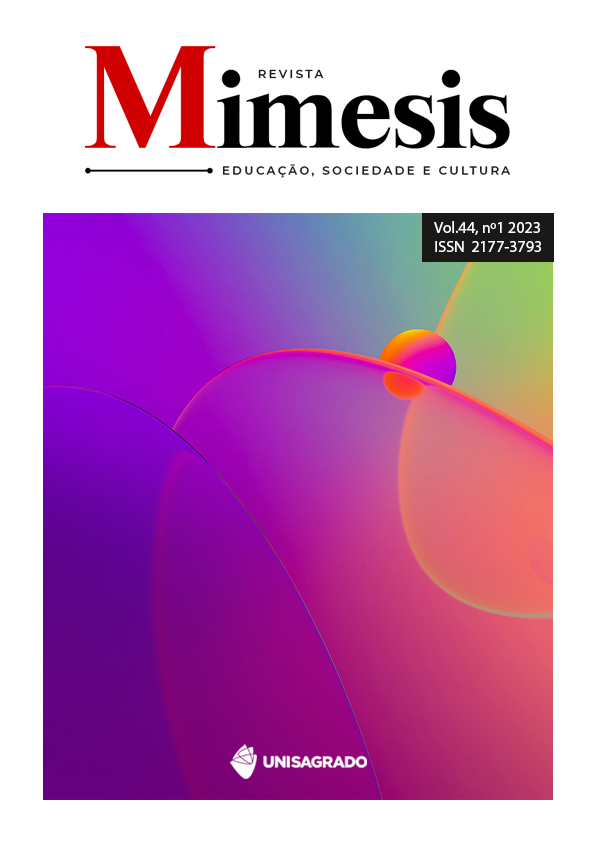 					Visualizar v. 44 n. 01 (2023): Revista MIMESIS
				
