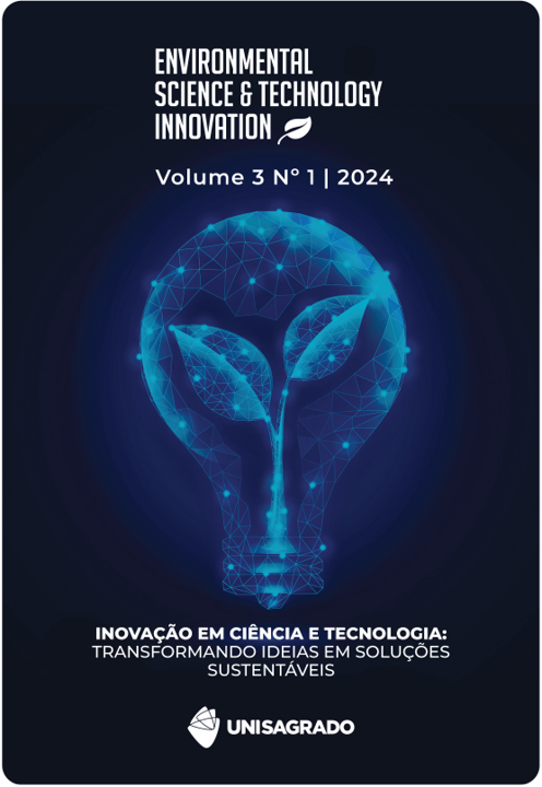 Inovação em Ciência e Tecnologia: transformando ideias em soluções sustentáveis