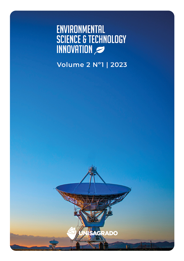 					View Vol. 2 No. 01 (2023):  Pesquisa, tecnologia e sustentabilidade
				