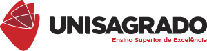 Logotipo UNISAGRADO